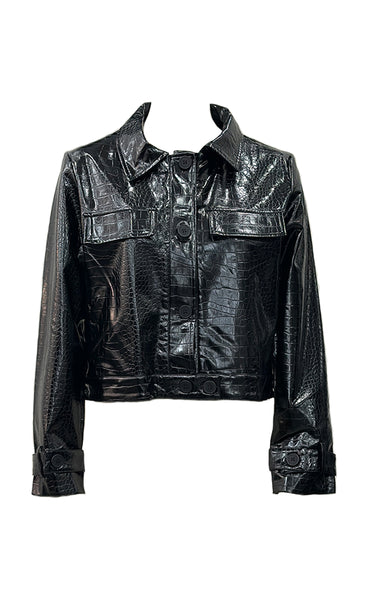 Jolene jacket 6008-1 - black