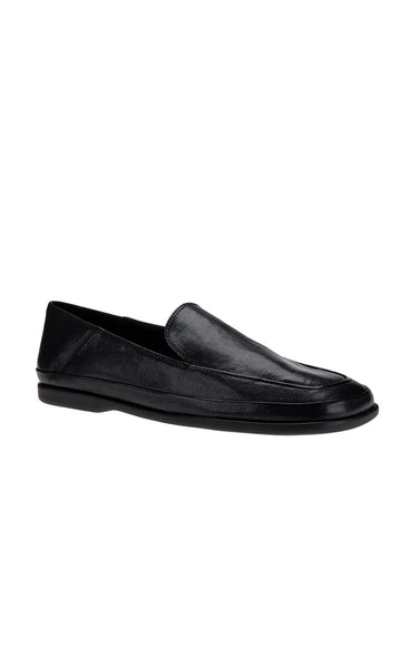 Vagabond Sammie mokkasínur - black leather