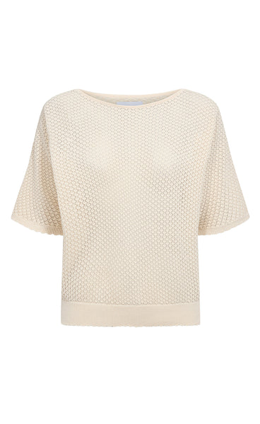 Nurory pullover - whitecap gray