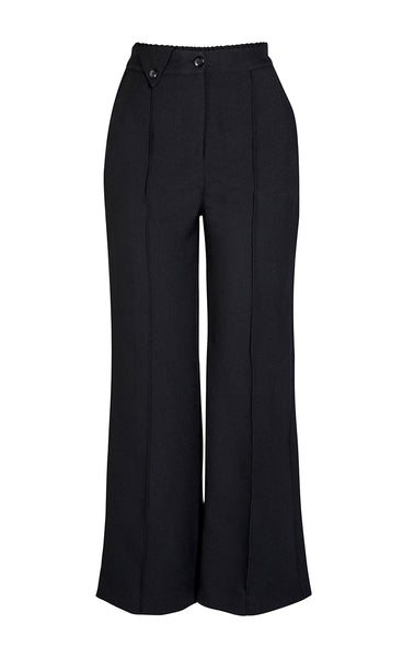 Alina trousers - black