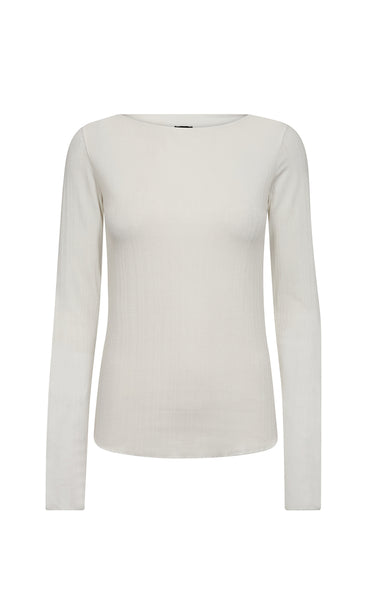 Abiha tee - bone
