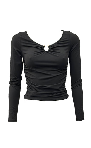 Toppur 10572 - black
