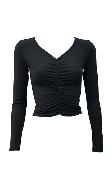 Toppur 9961 - black