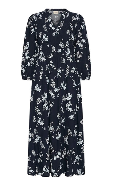 Lalu dress 1 - floral salute