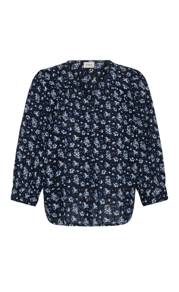 Easa shirt 1 - salute blooming
