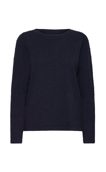 Karianne pullover 1 - salute