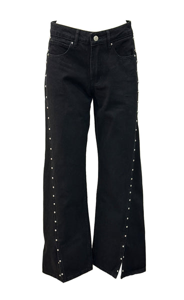 STUDS Gallabuxur 9051 - black