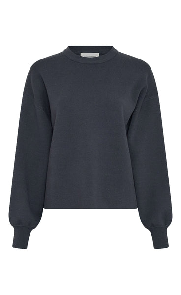 MSCH Mercy pullover - india ink