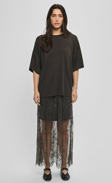 MSCH Dusty HW skirt - delicioso