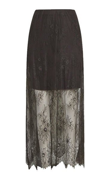 MSCH Dusty HW skirt - delicioso