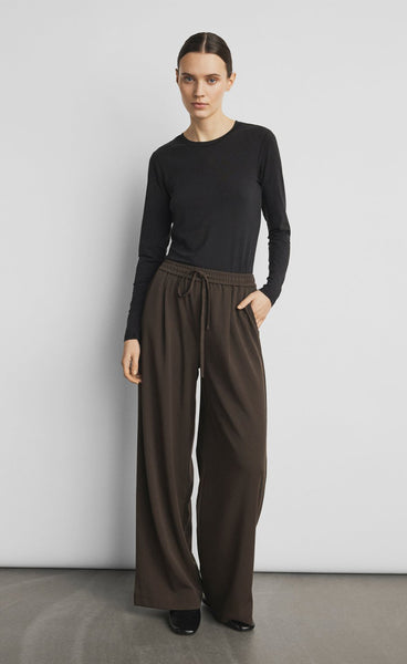 MSCH Jalen henrika pants - black
