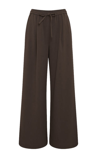 MSCH Jalen henrika pants - black