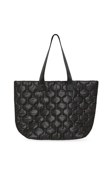 FRANSA Siam bag 2 - black