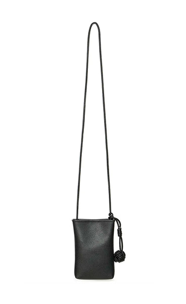 FRANSA Tiva bag 1 - black