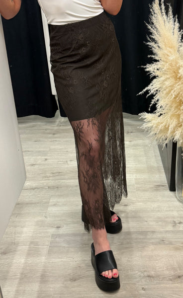 MSCH Dusty HW skirt - delicioso