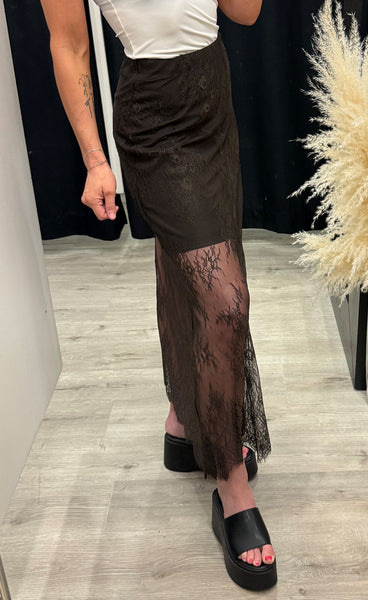 MSCH Dusty HW skirt - delicioso