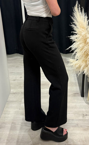 RDF Comfy Olivienna pants - black