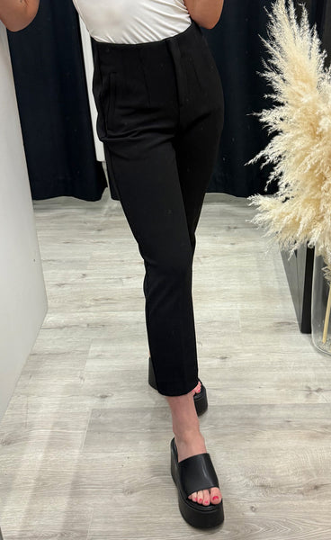 RDF Comfy Olana pants - black