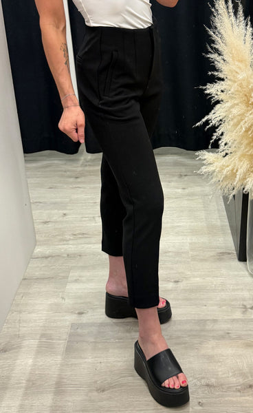RDF Comfy Olana pants - black