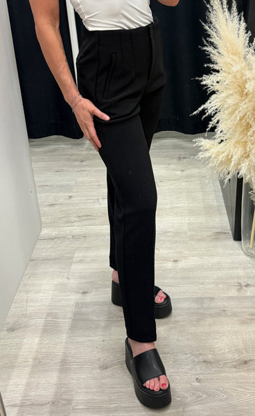 RDF Comfy Olana long pants - black