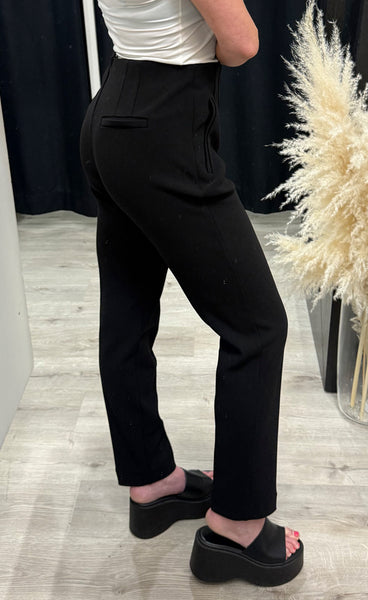RDF Comfy Olana long pants - black