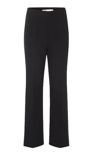 RDF Comfy Olana wide pants - black