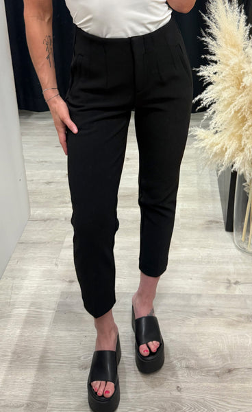 RDF Comfy Olana pants - black