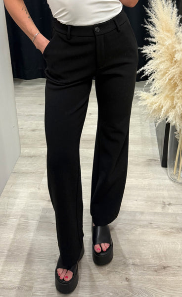 RDF Comfy Olivienna pants - black