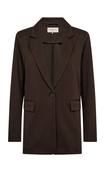 FREEQUENT Nanni fashion jacket - mole