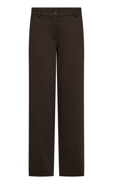 FREEQUENT Nanni pants - mole