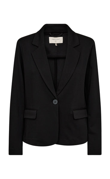 FREEQUENT Nanni jacket - black