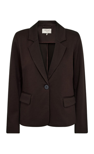 FREEQUENT Nanni jacket - mole