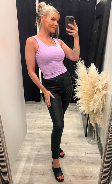 Top 8590 - lilas