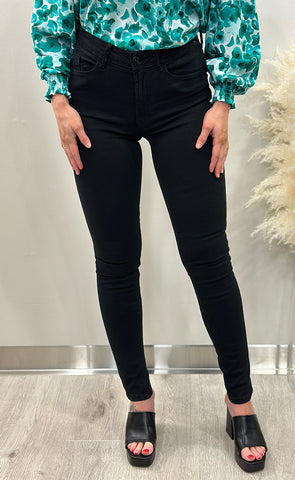 Erin pants - black
