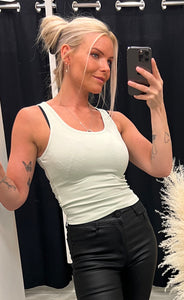 Top 8590 - mint