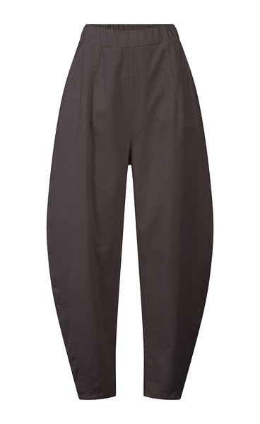 NÜ Catja trousers - brown