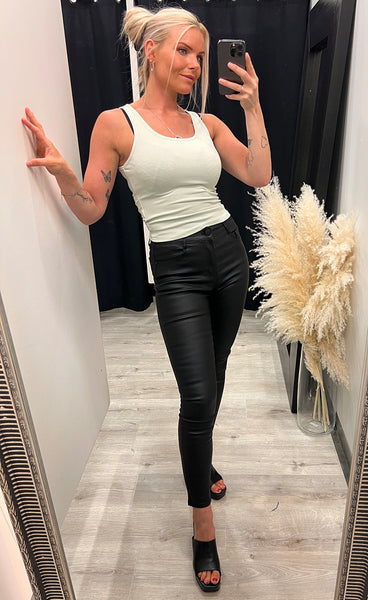 Top 8590 - mint