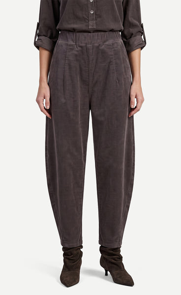NÜ Catja trousers - brown