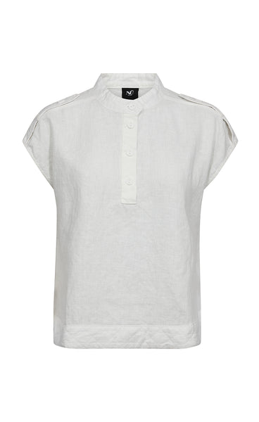 Dai top - white