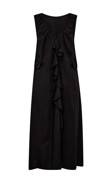 Devin dress - black