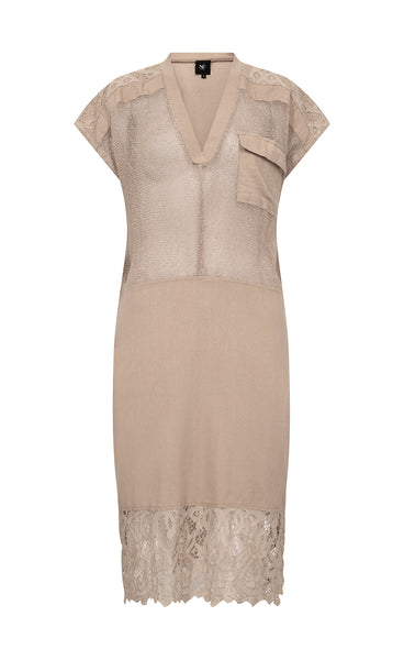 Dewi dress - seasand