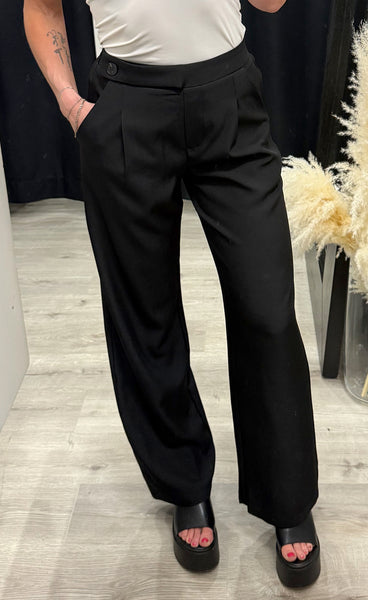 Viksa pants - black