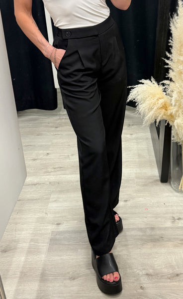 Viksa pants - black