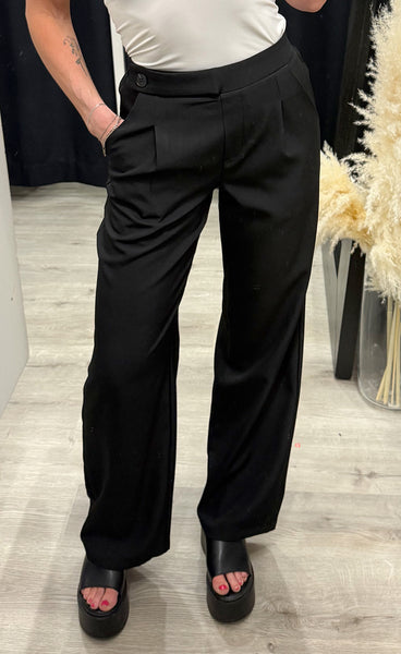 Viksa pants - black