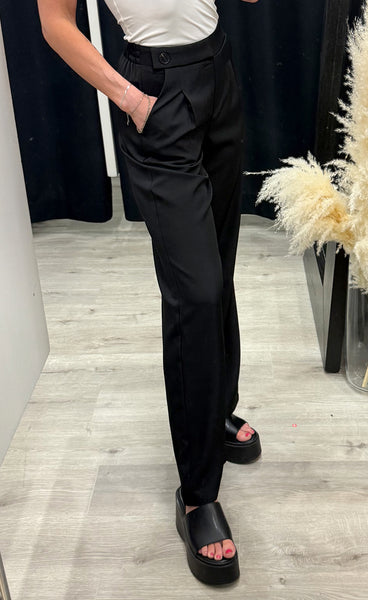 Viksa pants - black