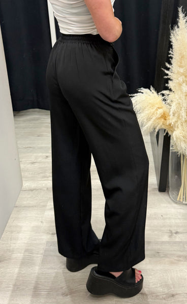 Viksa pants - black