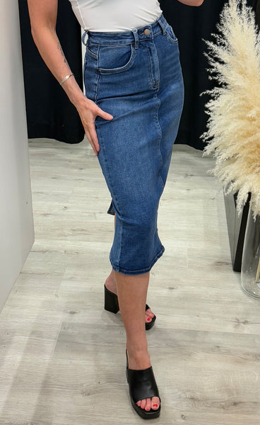 Gallapils 16160 - denim blue