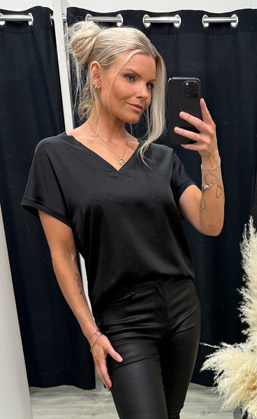 Selita t-shirt - meteorite