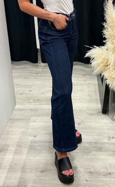 RED BUTTON Colette jeans - dark blue
