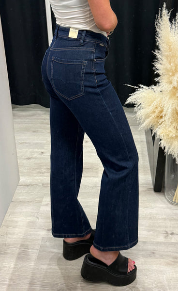 RED BUTTON Colette jeans - dark blue